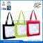 Portable Clear PVC Wholesale Handbag From China