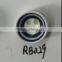 4-holes 11mm resin button