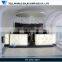 High Quality Fashion Design Modern Decoration Hotel Reception Desk