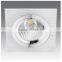 3*10w CE&ROHS led downlight COB CW/NW/WW 3000lm