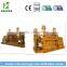Natural Gas Generator Biogas, Methane, LPG, LNG biomass with waste