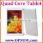 New Cheap 9 Inch Allwinner A33 Quad Core Tablet PC Wifi 3G Bluetooth Android 5.1Lollipop Mid