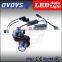 Super bright 10w E39 led marker headlight angle eye for B-MW