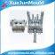 Huangyan maker preform mold,5 gallon preform mold,hot runner preform mold