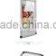 Aluminum Profile Snap Poster Frame For Sign