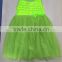 no sleeve sweet boutique party dress for Girl garment/ Clothes colorful Dress
