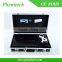 2016 Professional large size quantum health analyzer with detox function