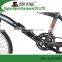Well Design Mini High Pressure Bike Floor Air Pump With Presta And Schrader Valves