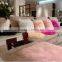 Vintage High Quality Customed Size&Color Mongolian Lamb Fur Pillow Cover