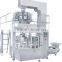Automatic Combination Multi-head Weigher with Cashew Nuts stand up pouch Packaging Machinery