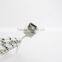 For iphone 5 fabric braided charger usb cable                        
                                                Quality Choice