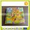 Baby Bath Book With Pvc Material