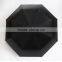Black UV inside screen printing Made in China Logo Umbrellas