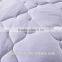 Hotsale light and warm, comfortable goose down fabric duvet