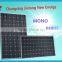 High efficiency and Hot sale300w mono-crystalline solar module panel
