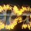 Factory wholesale battery operated LED fairy lights outdoor indoor LED battery string light