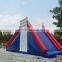 2015 hot commercial giant inflatable slide for zorb