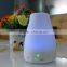 100ML Ultrasonic Humidifier Aroma Diffuser Himidifier With LED Light
