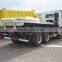 SINOTRUK SWZ10 Dump Truck,pack into container to transport,reduce shipping cost