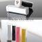Lipstick Shape 2600mah Mobile Power Bank, Mini Portable Charger