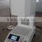 Digital Displaying PVC Melting Point Tester , Melt Flow Index Tester