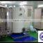 Vacuum Evaporation Coating Machine For car mirrors