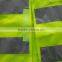 road reflective sfaety vest