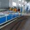 Automatic pvc pipe belling machine tube expander R U types