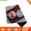 2016 new products promotional custom gaming mouse pad
