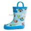 Wholesale New York Kids Rain Boots