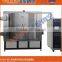 metallizing vacuum coating plant for tableware
