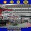 China cheap wholesale fabulous prefabricated galvanized steel structure parts