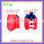 New Fashion chest protector for taekwondo body guard body armour