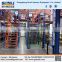 Multi Layer Q235B Steel Warehouse Mezzanine Rack