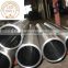 Stress relived Hydraulic cylinder honed tube