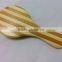 Bamboo hair brush/Comb