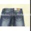straight ladies jeans top design