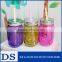 New Design Glass Bottle Screw Cap Wholesale