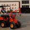 CH06 mini loader,small loader,new loader,front loader