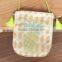 MS70005P Creative Deisign Girls Single-shoulder Pineapple Printed Bag