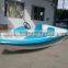 Electronic boat/sea bus/Electriical boat/Fiberglass boat/4+ seats battery boat