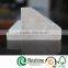 Primer surfaced wooden plantation window shutter components