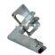 Stone Anchorage Stainless Steel Clamp