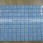 20x20mm Glass Crystal Glow in the Dark Mosaic Tile
