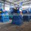 FX decoiler metal processing equipment