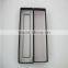 Luxury Paper Cosmetic Box,Flat Hat Branded Cosmetic Make Up Cases