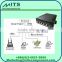 MITS Gigabit High Power 5 port PoE Switch, PoE Extender, IEEE802.3 - for Wireless Lan AP, Network Camera, & VOIP Phone