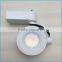TIWIN 2015 Art Gallery Hot Sell Aluminum alloy Citizen Chip white black 100V 110V 220V 230V 240V 1200lm 15w COB led track light