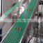 food belt lifting conveyors for different industries