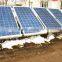 CHINA TOP 10 manufacture Poly 250w ,poly 255w solar panel for solar system with TUV/CE/PID/CHUBB INSURANCE